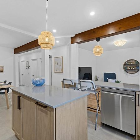Large Beautiful 2Br Apartment Fully Equipped مونتريال المظهر الخارجي الصورة